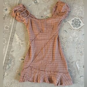 Free people dress